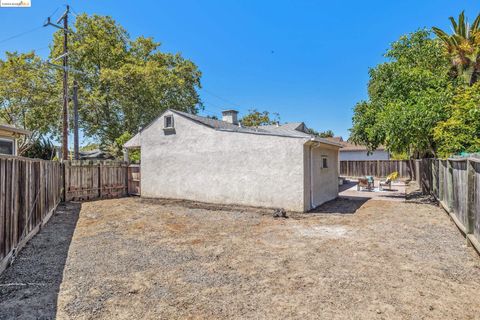 A home in San Lorenzo