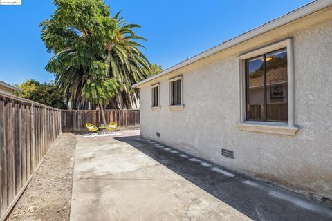 A home in San Lorenzo