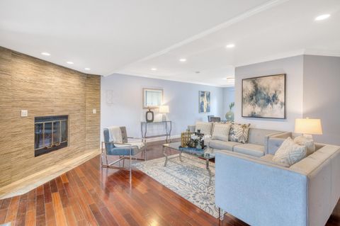 Photo of 123 Dot Avenue, Campbell, CA 95008 (MLS # ML82036917)