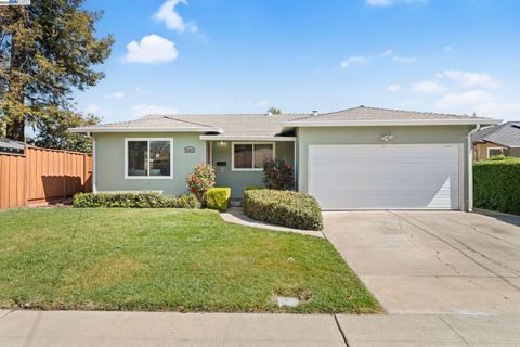 36816 Capistrano Dr, Fremont, CA 94536 - MLS#: 41092473