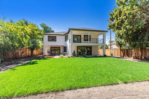 A home in San Jose