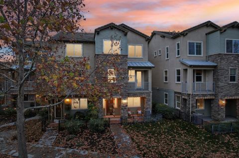 A home in San Jose