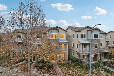 A home in San Jose