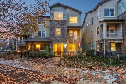 A home in San Jose