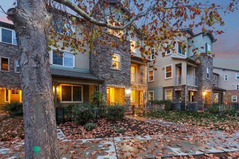 A home in San Jose