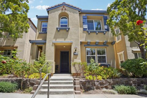 A home in San Jose