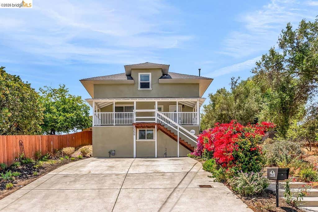 Photo of 2350 W Shell Ave., Martinez, CA 94553 (MLS # 41143632)