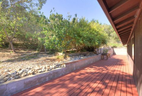 A home in Salinas