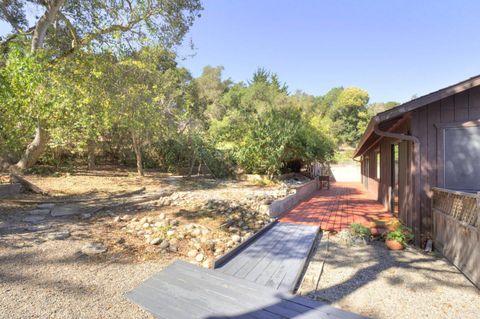 A home in Salinas