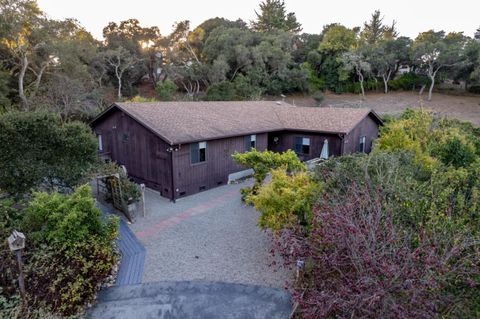 A home in Salinas