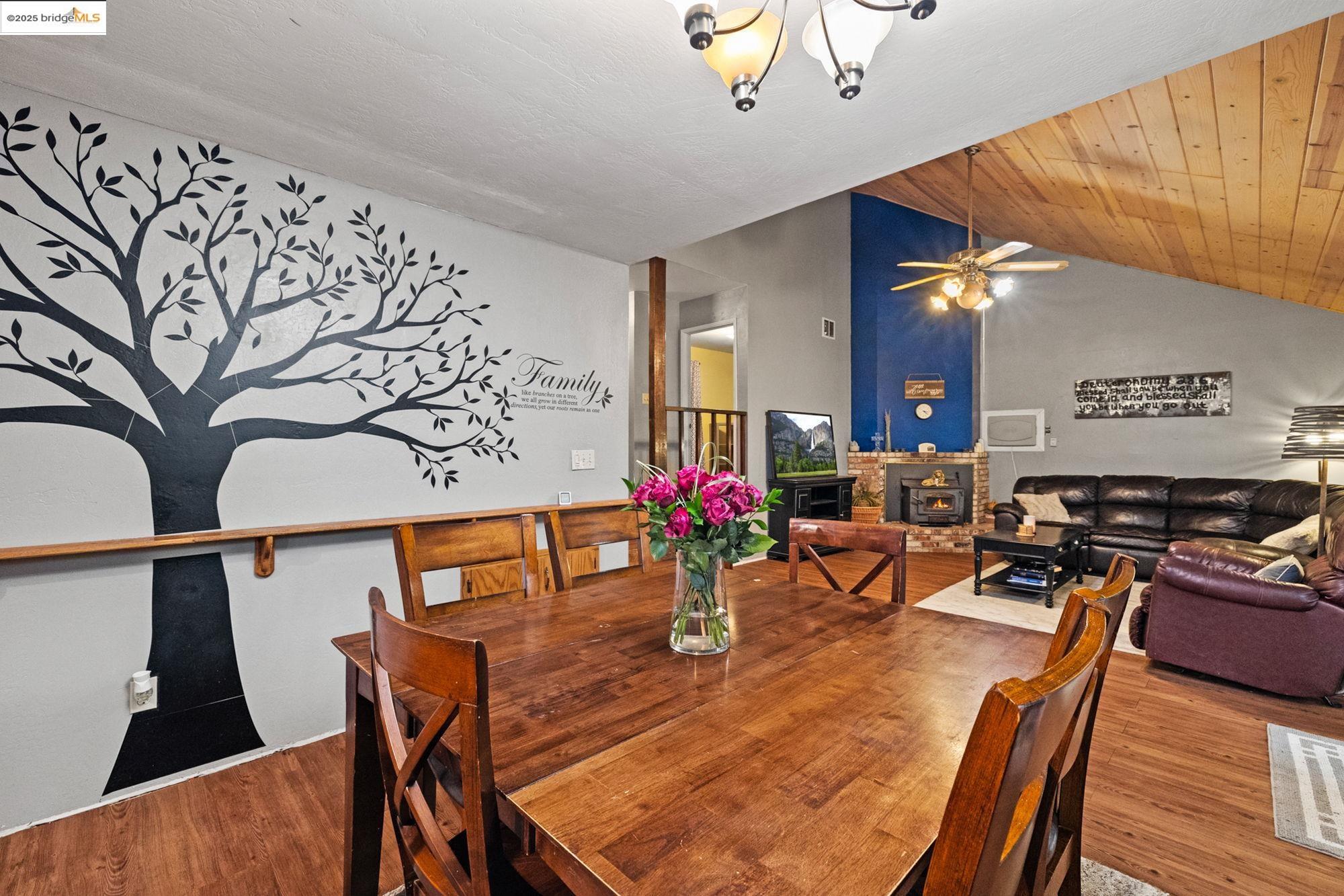 Twain Harte, California 95383, United States, 4 Bedrooms Bedrooms, ,3 BathroomsBathrooms,Residential,Active,240283