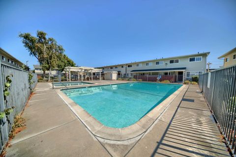 A home in San Leandro