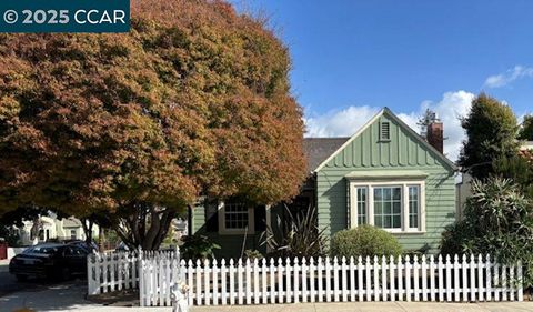 Photo of 500 Pershing Drive, San Leandro, CA 94577 (MLS # 41117020)