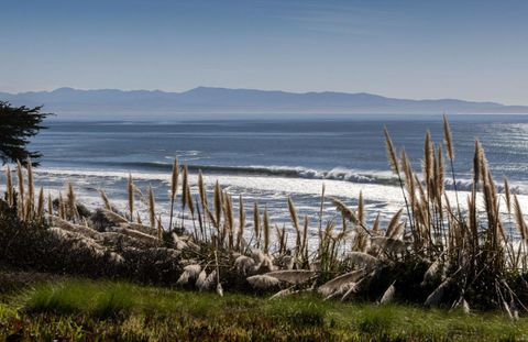 A home in Aptos