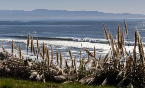 A home in Aptos