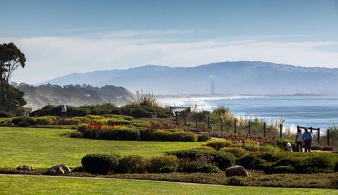 A home in Aptos