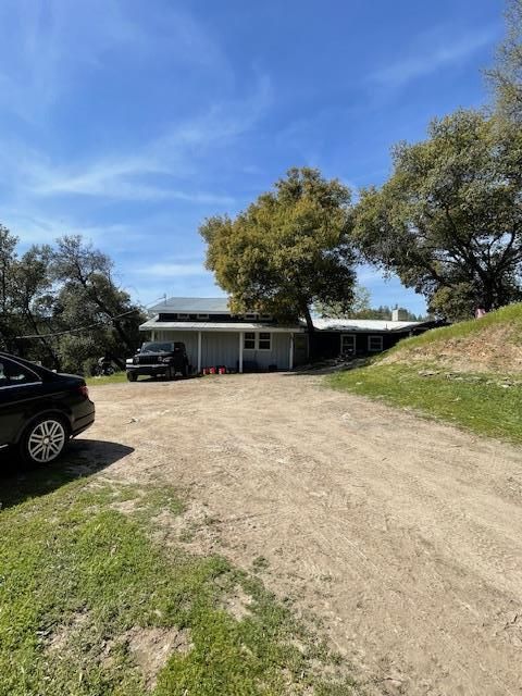 A home in Coulterville