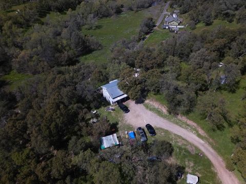 A home in Coulterville