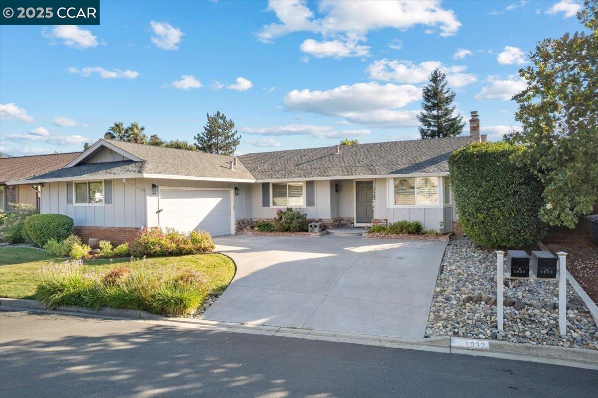 Concord, California 94521, United States, 3 Bedrooms Bedrooms, ,2 BathroomsBathrooms,Residential,Active,176699