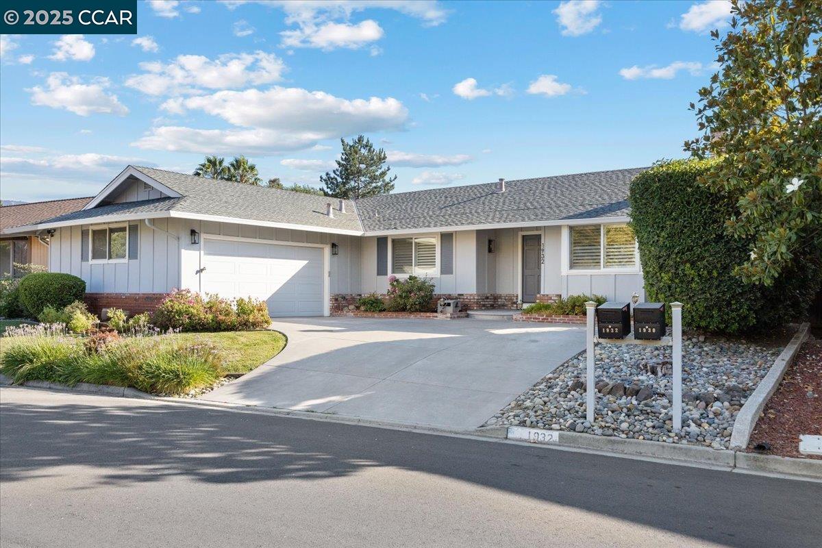 Concord, California 94521, United States, 3 Bedrooms Bedrooms, ,2 BathroomsBathrooms,Residential,Active,176699