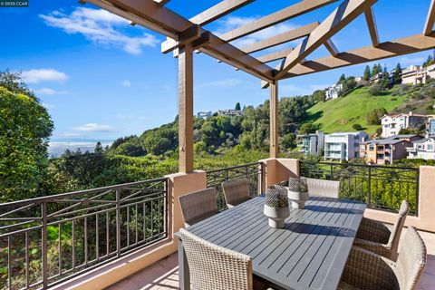 A home in Berkeley