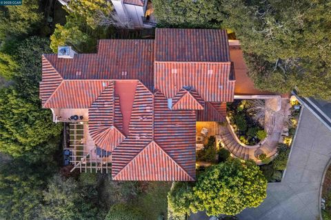 A home in Berkeley