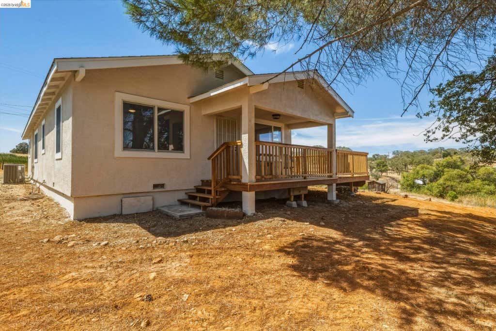 Photo of 12022 La Grange Rd, Jamestown, CA 95327 (MLS # 41145936)