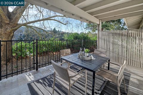 Photo of 2005 Cactus Ct #4, Walnut Creek, CA 94595 (MLS # 41125531)