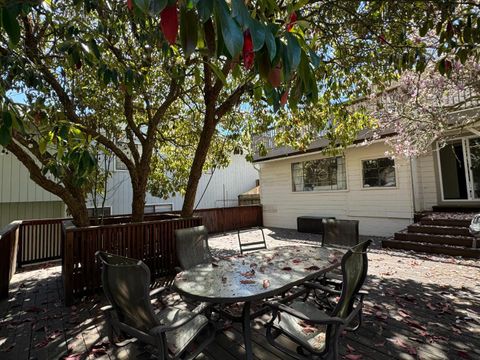 A home in Aptos