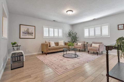 A home in Boulder Creek