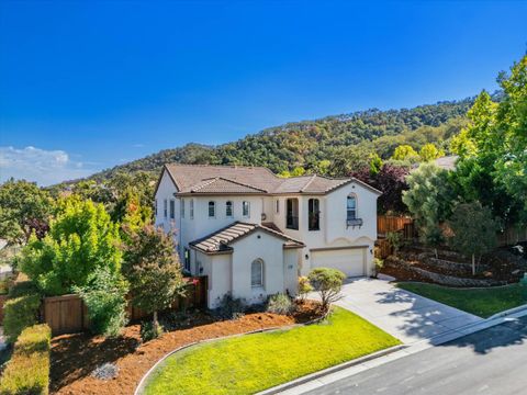 A home in Gilroy