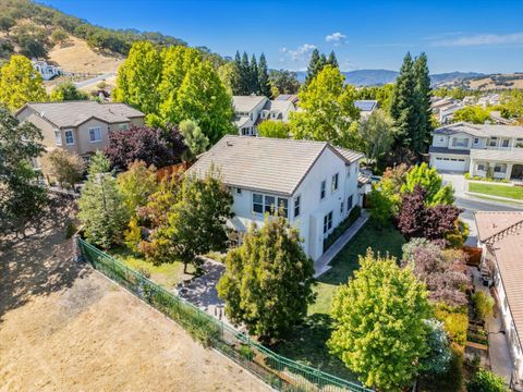 A home in Gilroy