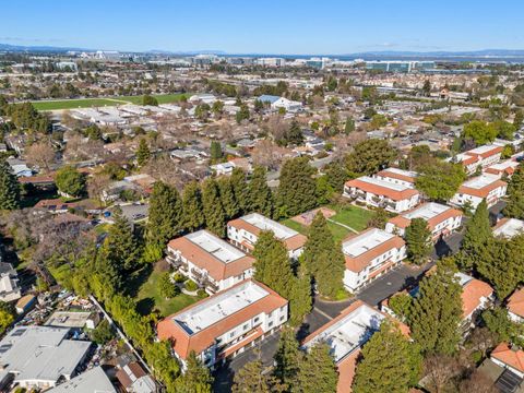 A home in Sunnyvale