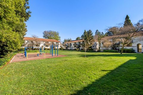 A home in Sunnyvale