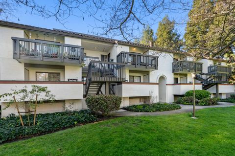 A home in Sunnyvale