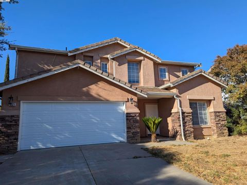 A home in Antioch