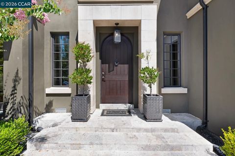 Photo of 3898 Happy Valley Rd, Lafayette, CA 94549 (MLS # 41123174)