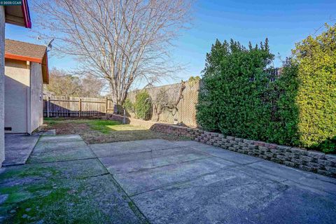 A home in Fairfield