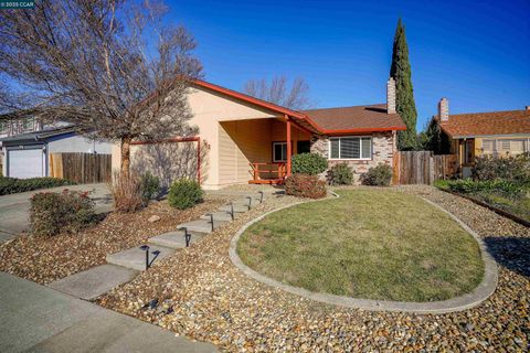 A home in Fairfield