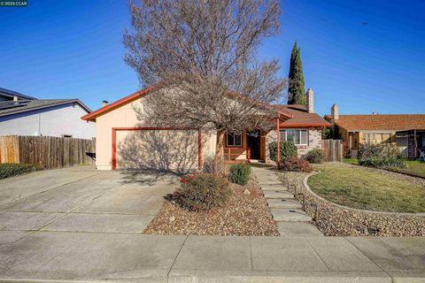 A home in Fairfield