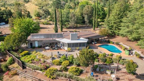 A home in Gilroy