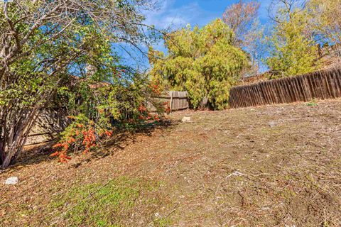 A home in San Leandro