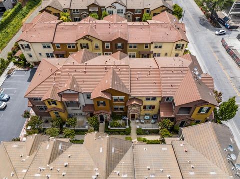 A home in Sunnyvale