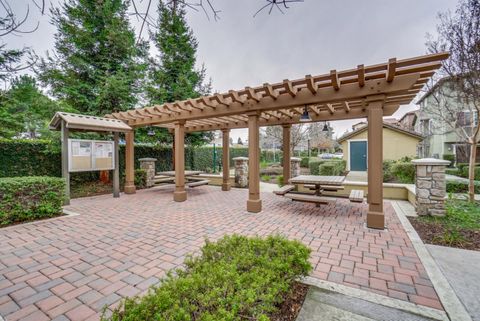 A home in Sunnyvale