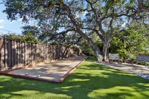 A home in San Jose