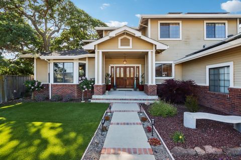 A home in San Jose