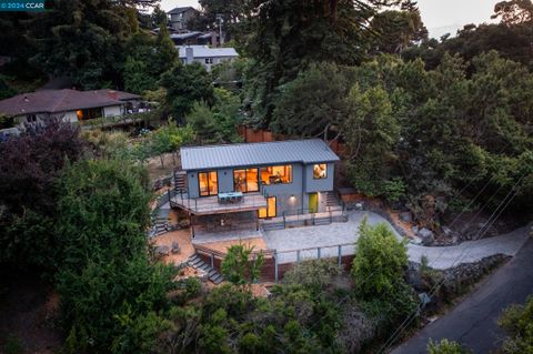 A home in Richmond