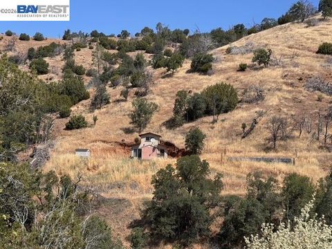 Photo of 21810 Mines Rd, Livermore, CA 94550 (MLS # 41128905)