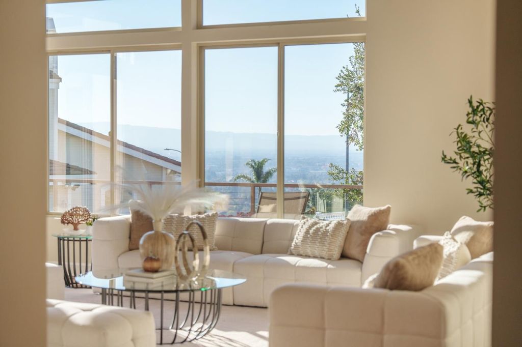 Photo of 3574 Sweigert Road, San Jose, CA 95132 (MLS # ML82012307)