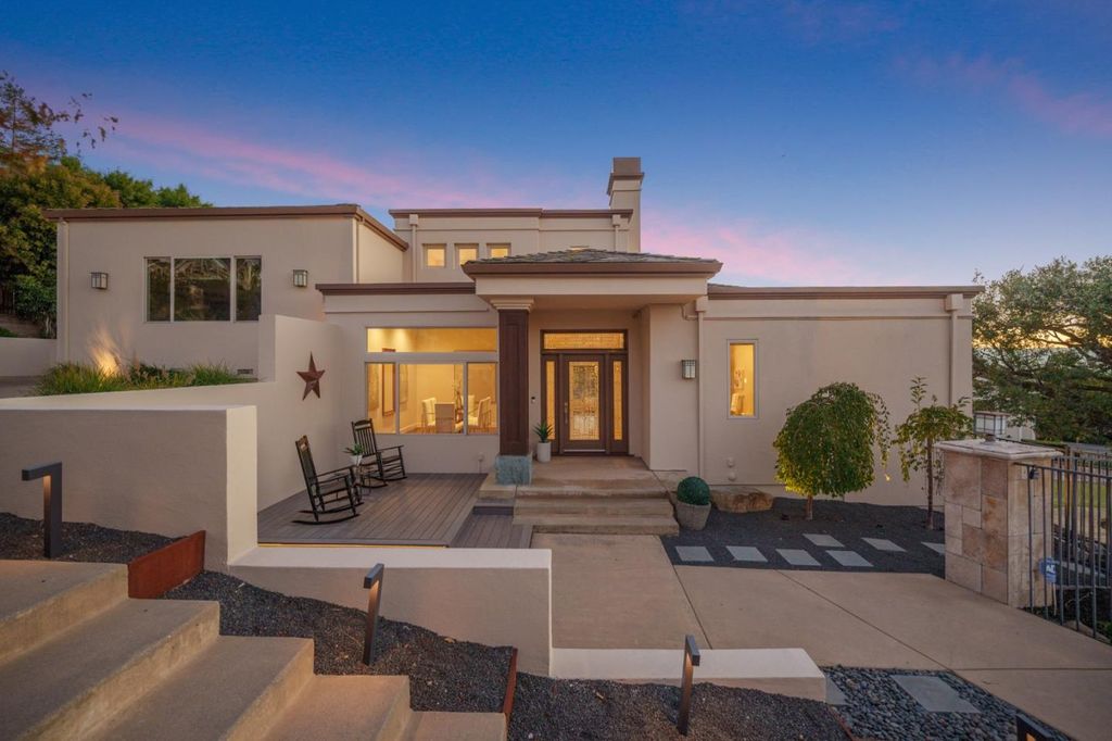 Photo of 3574 Sweigert Road, San Jose, CA 95132 (MLS # ML82012307)